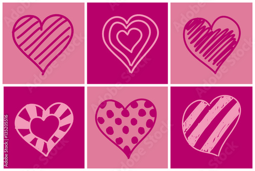 Hearts