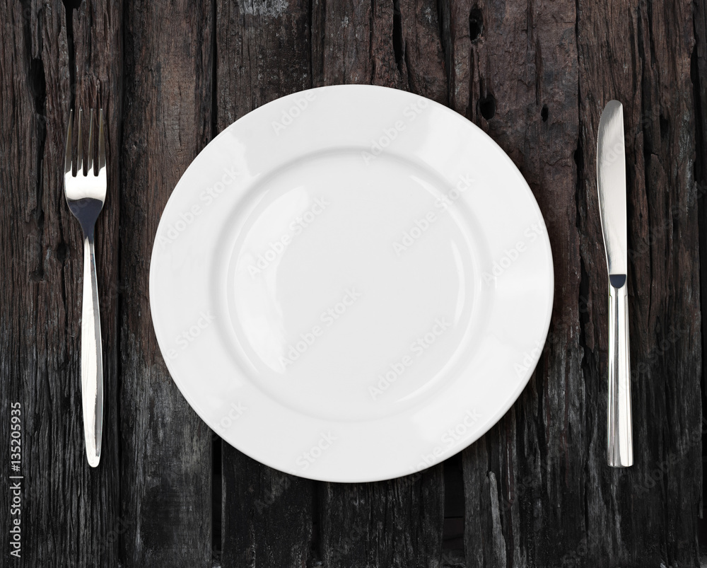 blank-dinner-plate