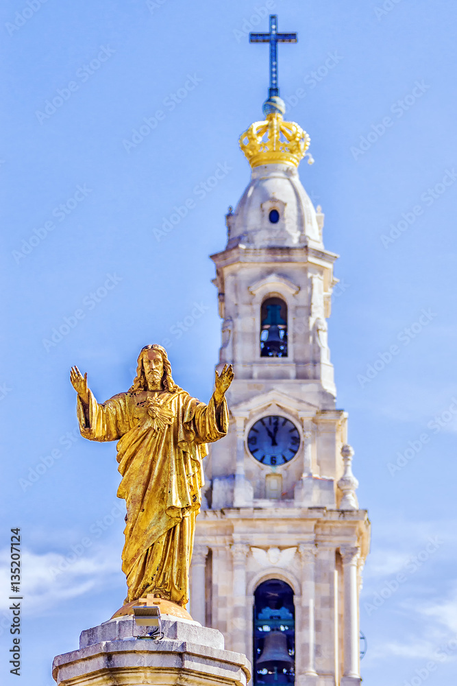 Fatima, Portugal