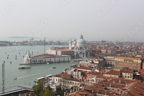 Venice skyline © Thomas