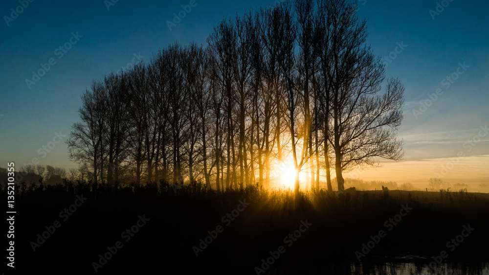 Sunrise Sunrise
