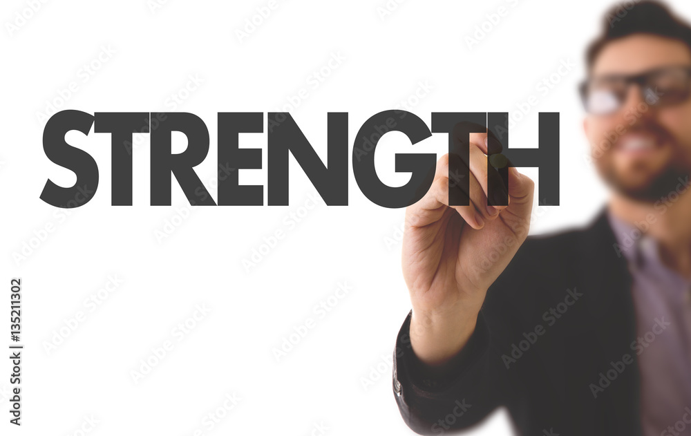 Strength Strength
