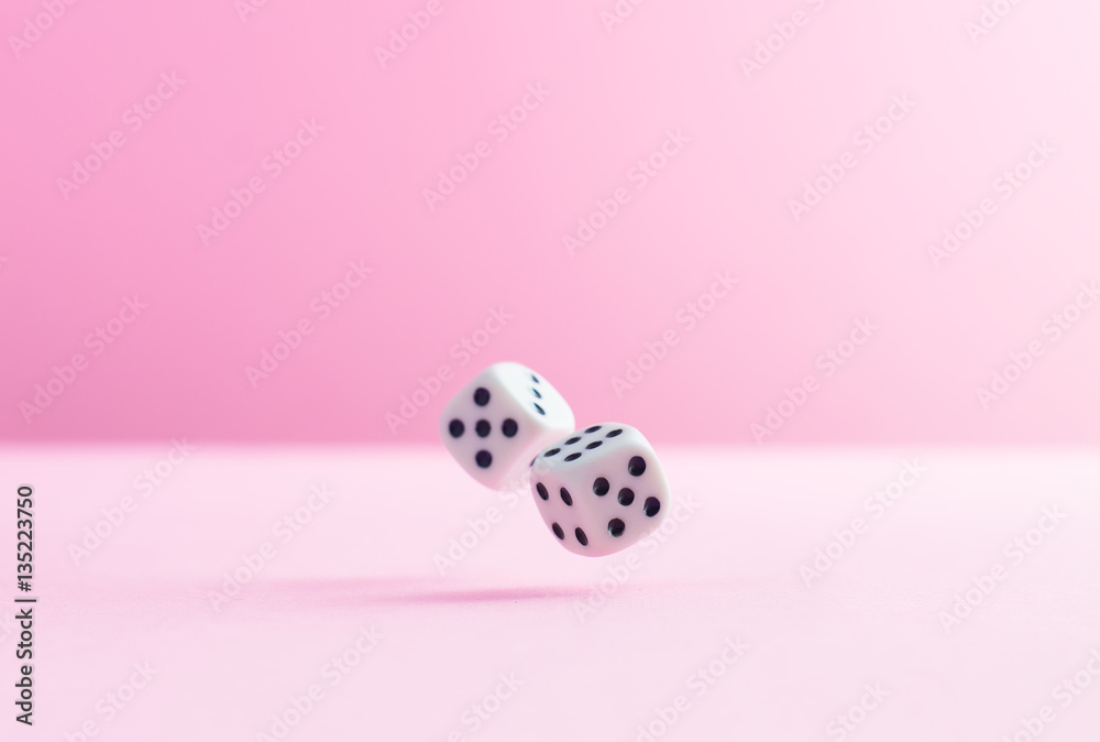 Throw the dice