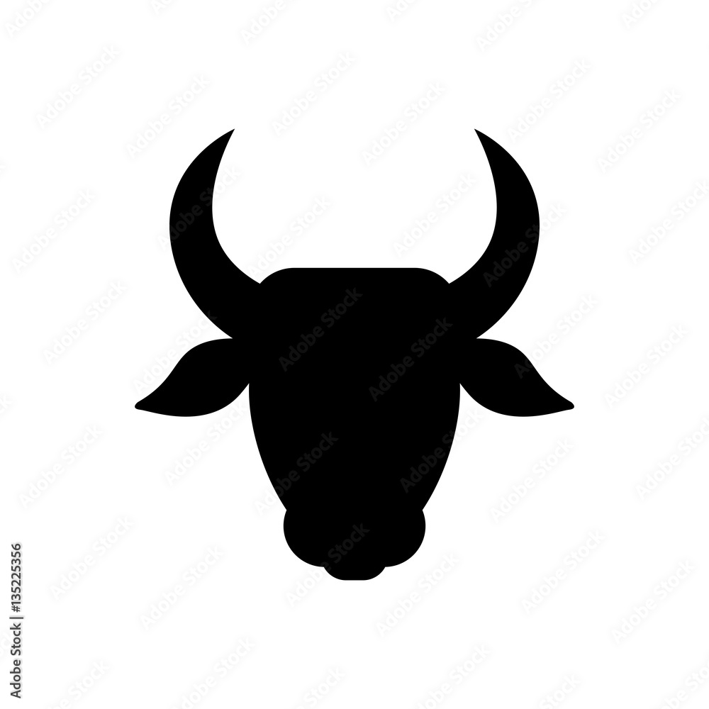 Beef meal silhouette icon vector illustration graphic design Beef meal silhouette icon vector illustration graphic design