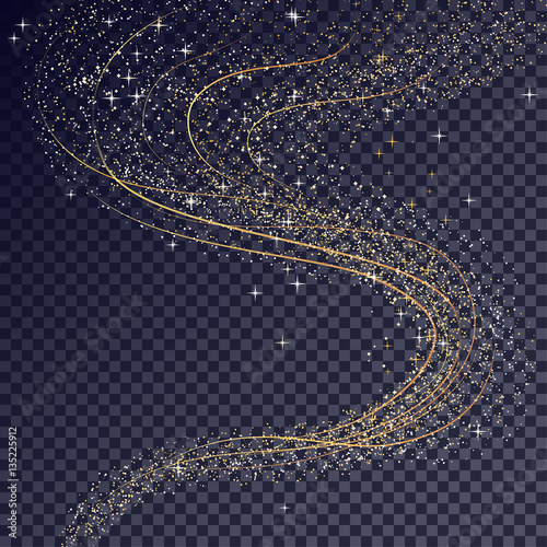 Golden Wind