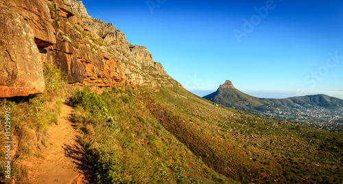Table Mountain National Park
