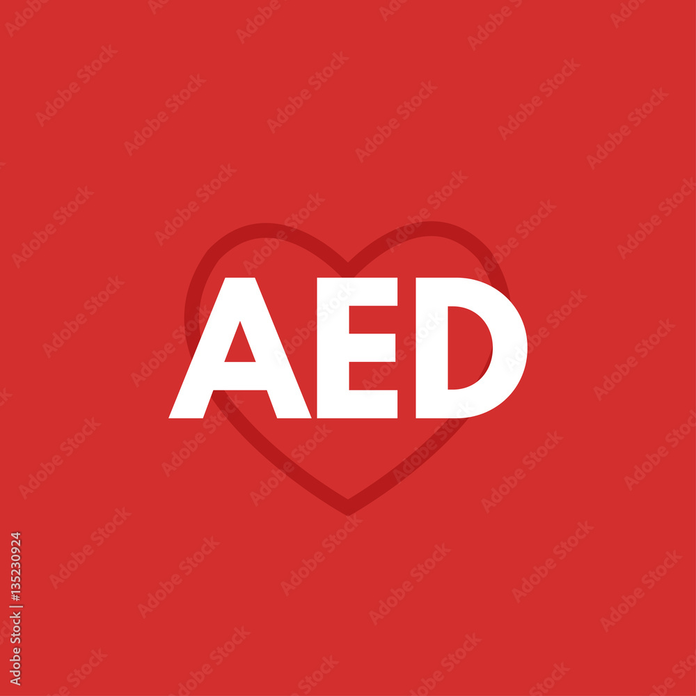 defibrillator icon defibrillator icon