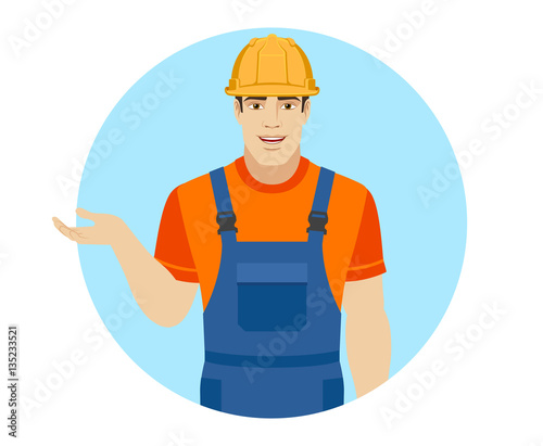Builder