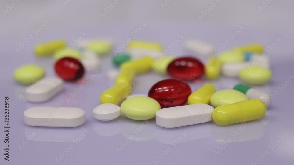 Drugs and pills Drugs and pills