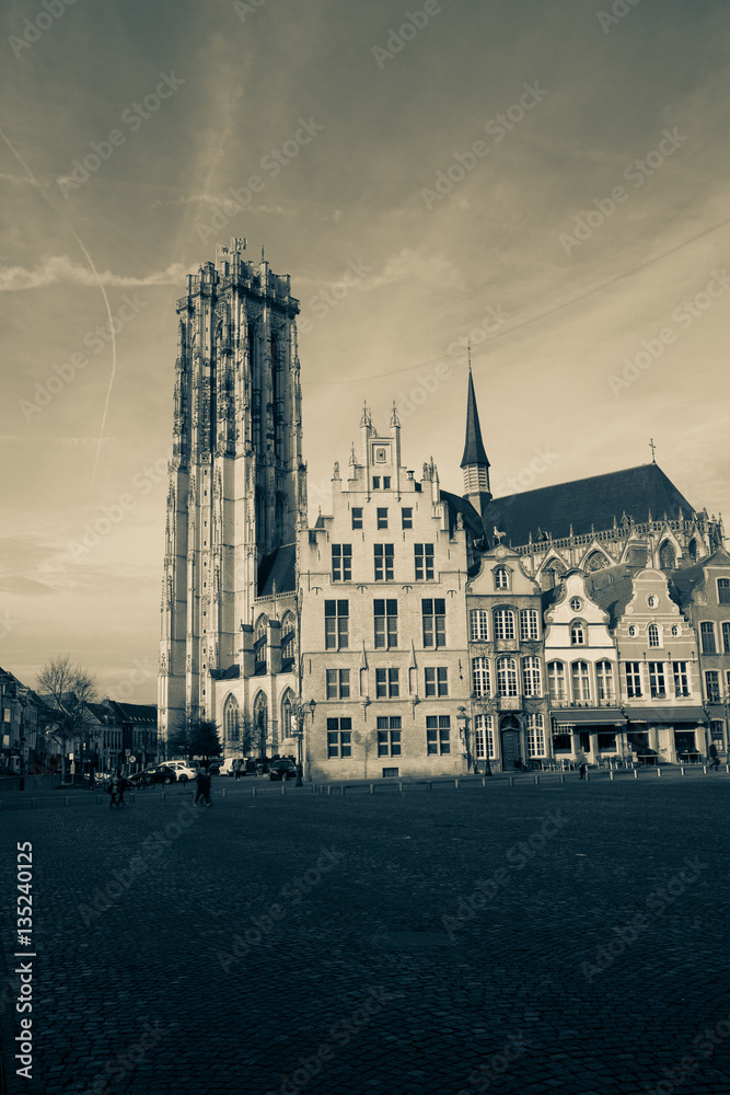 Mechelen, Belgium