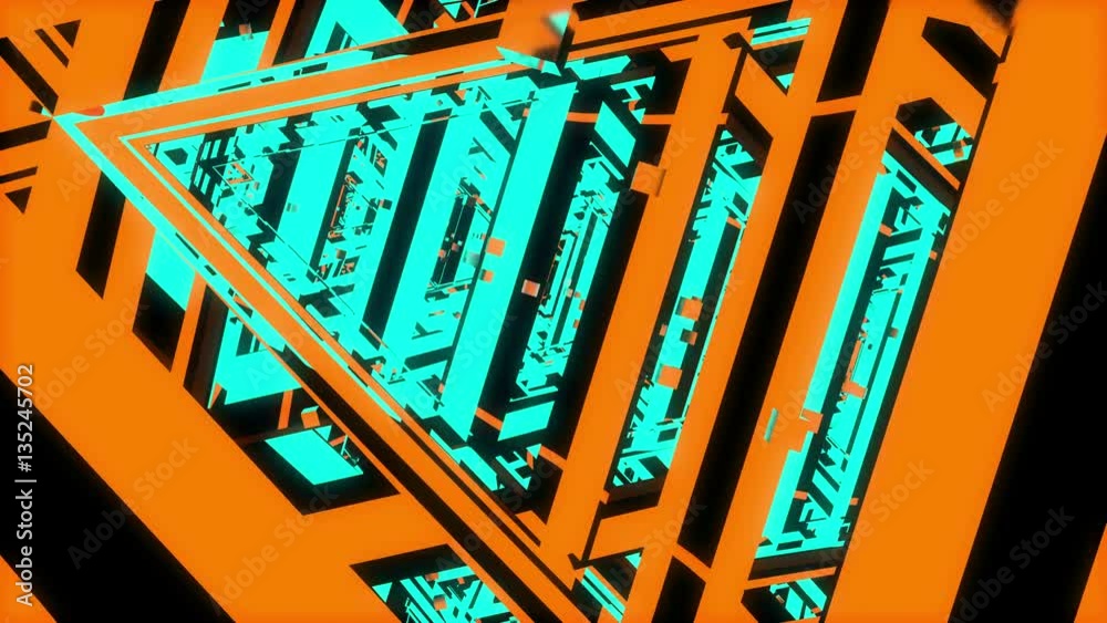 Looped seamless footage for your event, concert, title, presentation, site, DVD, music videos, video art,holiday show, party, etc… Also useful for motion designers, editors and VJ's for led screens.
