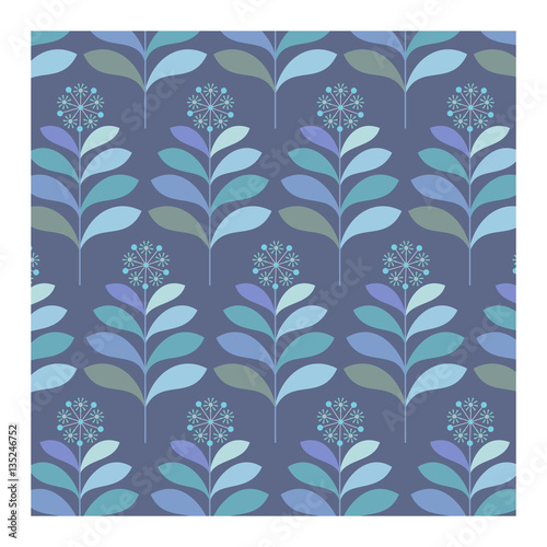 Vector background of seventies colorful wallpaper