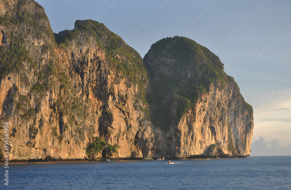 Thailand _ island 