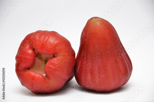 Asian Fruit Rose apples