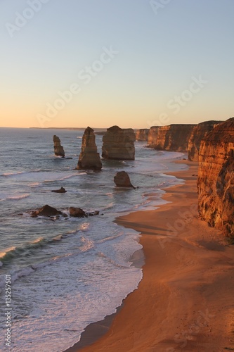 The Twelve Apostles, Great Ocean Road, Australia