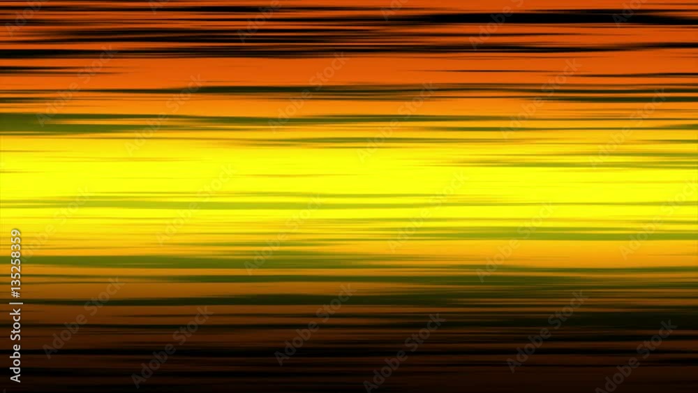 Seamless animation of animated comic speed line background texture pattern effect in cartoon concept in 4k loop
