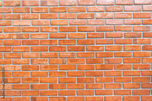 old brick wall pattern texture background