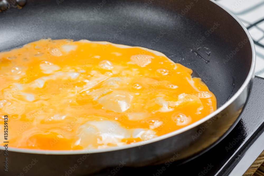 omlet omlet
