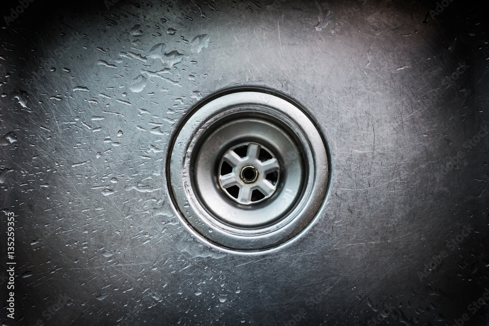 Bathroom wash basin drain outlet Bathroom wash basin drain outlet