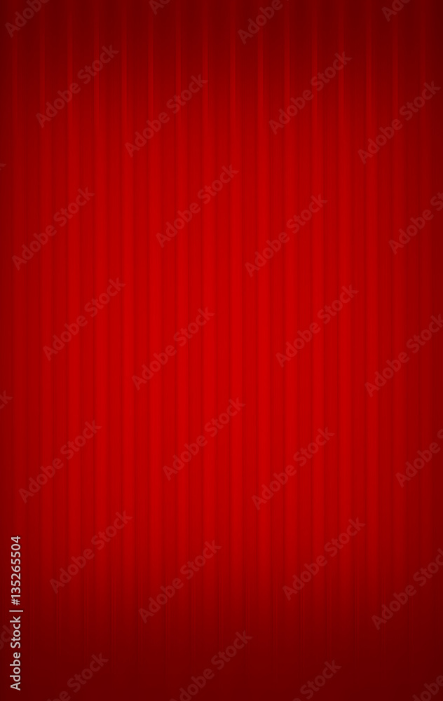 Red background gradient horizontal stripes