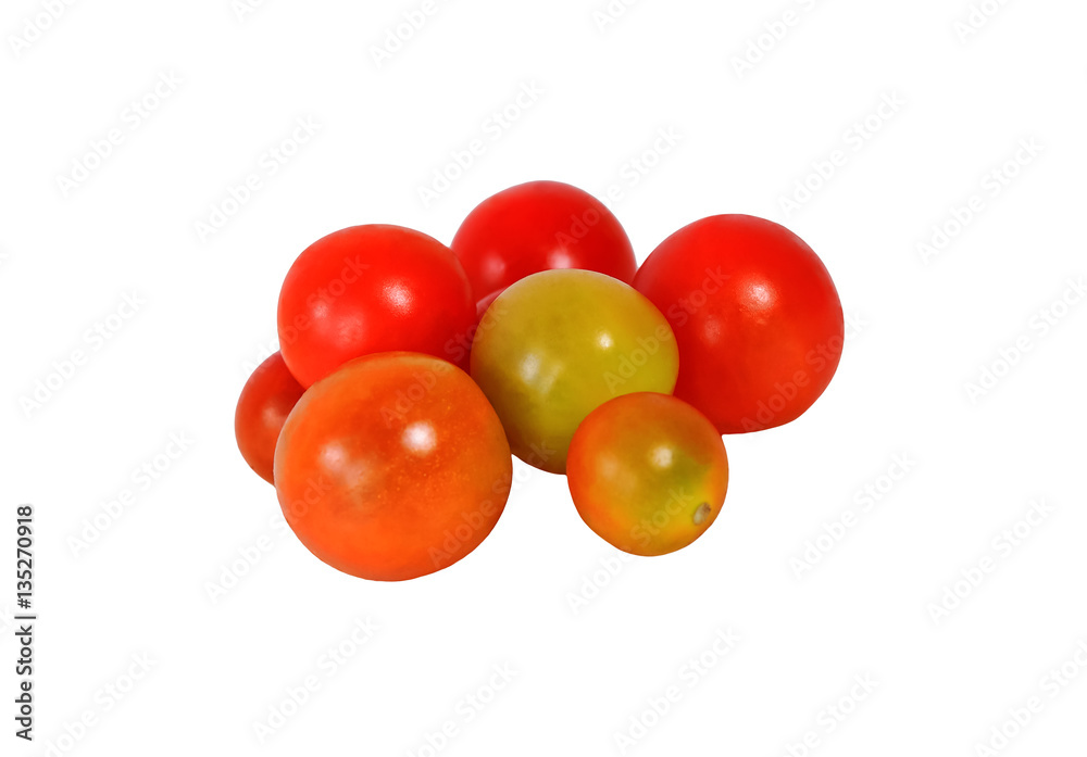 tomato tomato