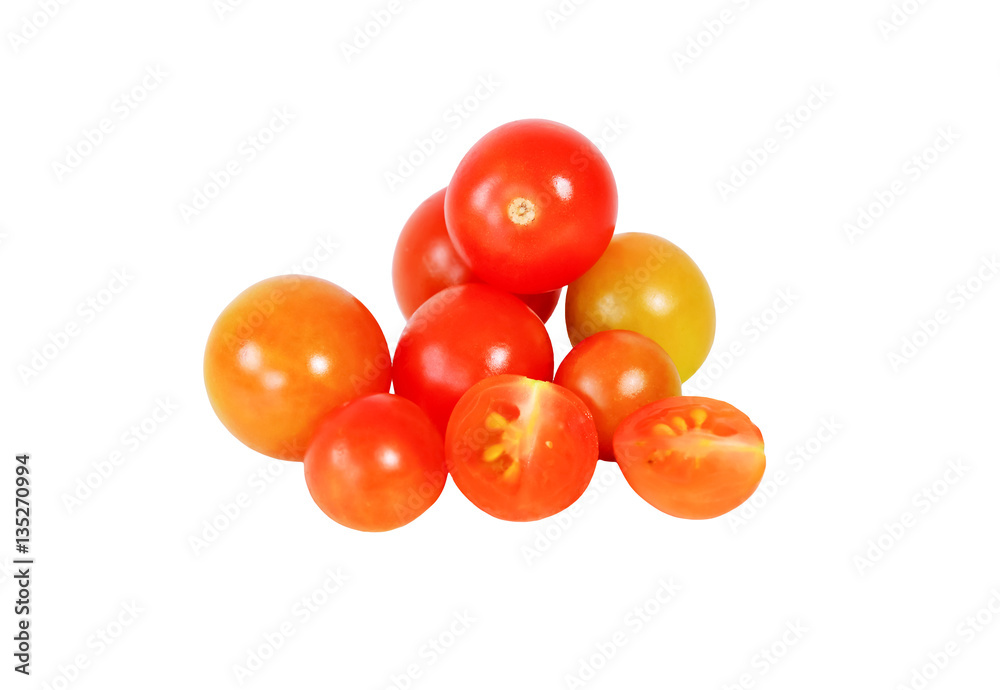 tomato tomato