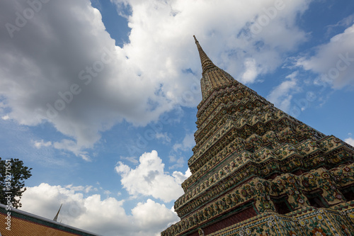 Wat Pho, Bangkok © ssviluppo