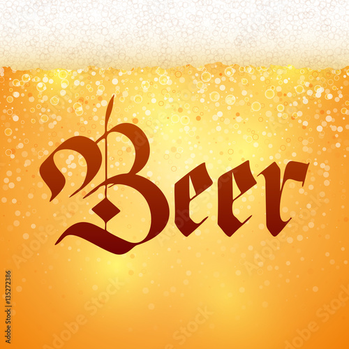 Foto Greetings Card for Oktoberfest