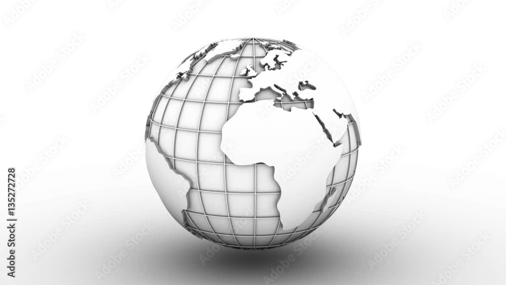 Rotating of Earth
Rotating of Earth