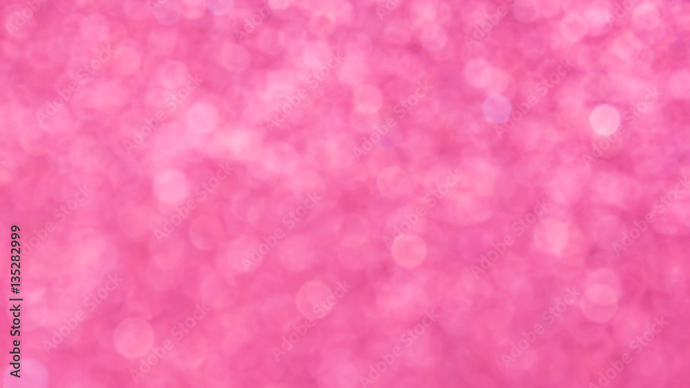 Pink bokeh defocused lights for a background. Pink bokeh defocused lights for a background.