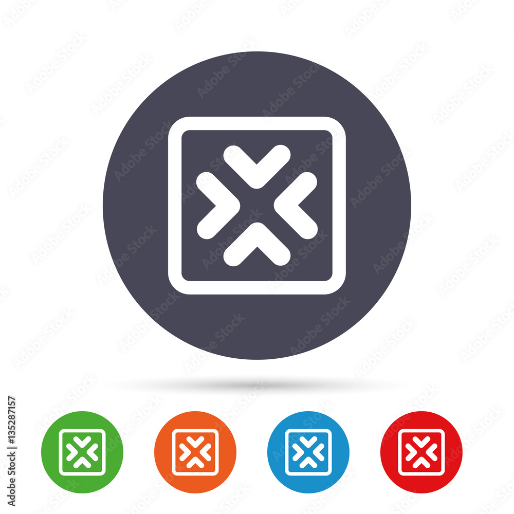Enlarge or resize icon. Full Screen extend. Enlarge or resize icon. Full Screen extend.