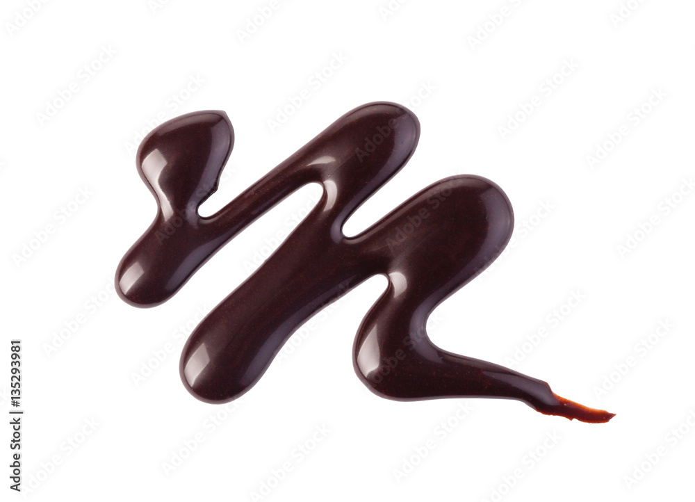 sweet chocolate sauce sweet chocolate sauce