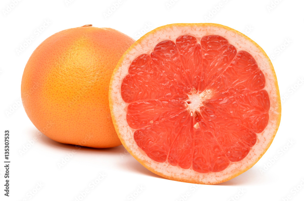 Grapefruit Grapefruit