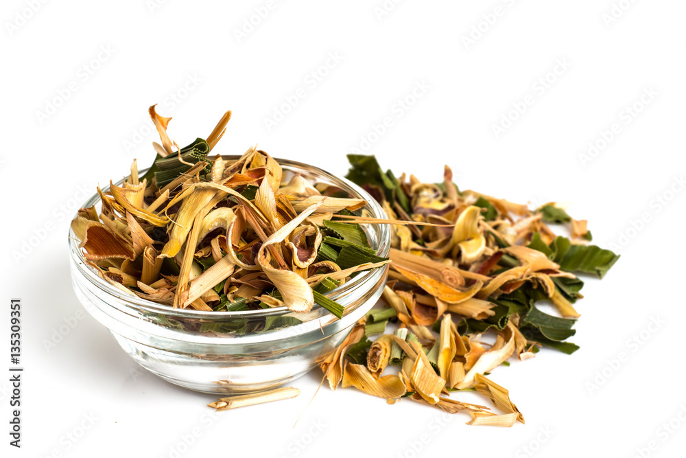 Herbal tea for health
