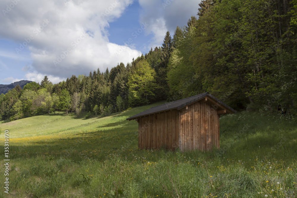 Gailtal, Kaernten Gailtal, Kaernten