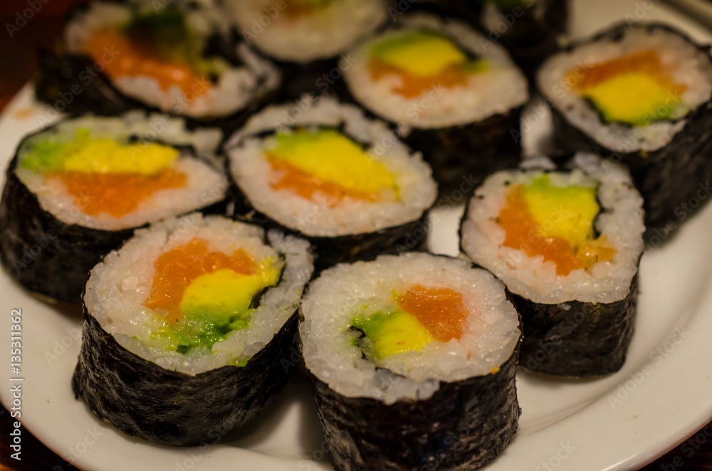 Sushi Sushi