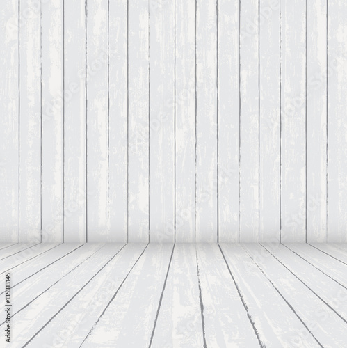 White wood texture backdrop background Nature background