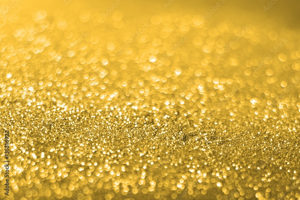Gold glitter texture. Gold glitter texture.