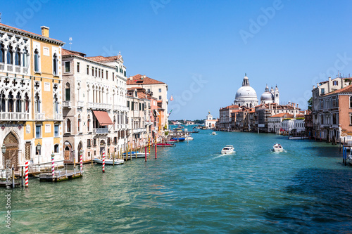 Venice, Veneto, Italy © ronnybas
