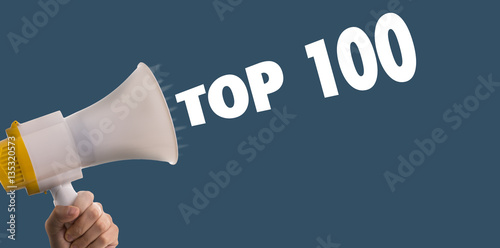Top 100 photo