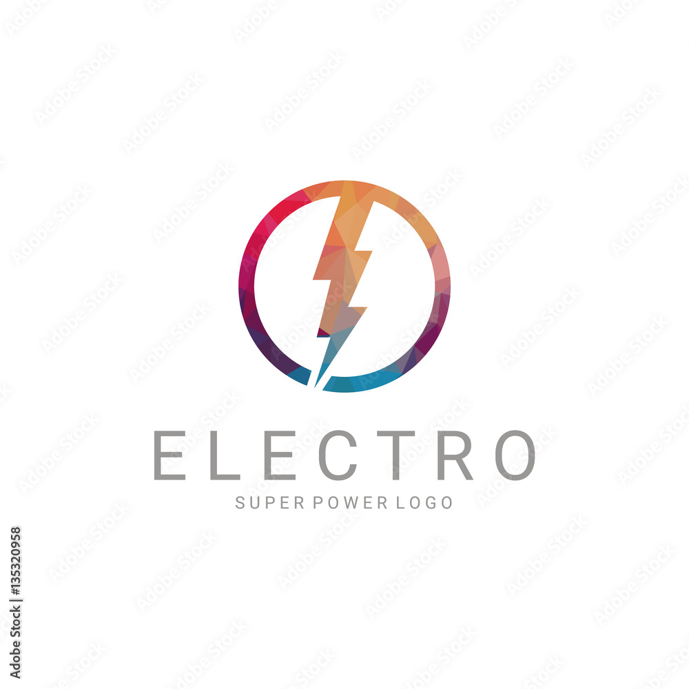 Energy logo Energy logo