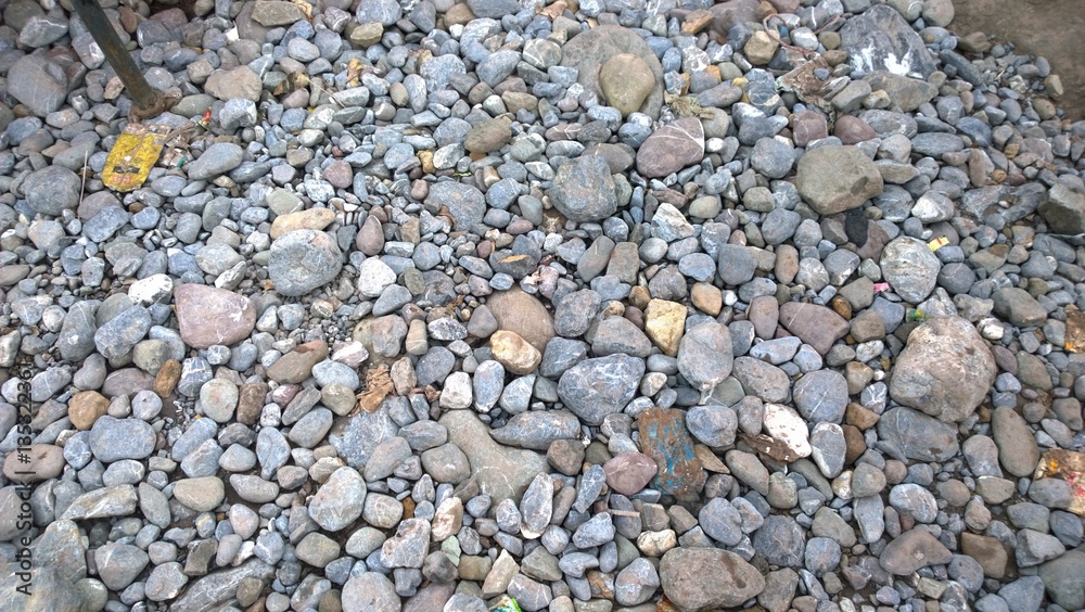 stones stones
