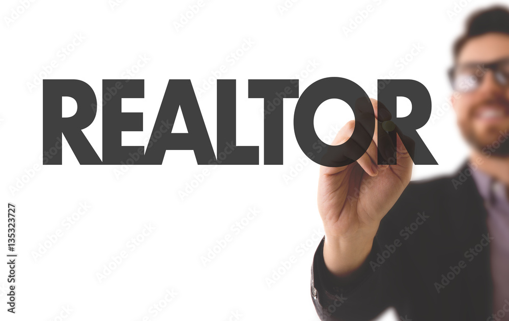 Realtor Realtor