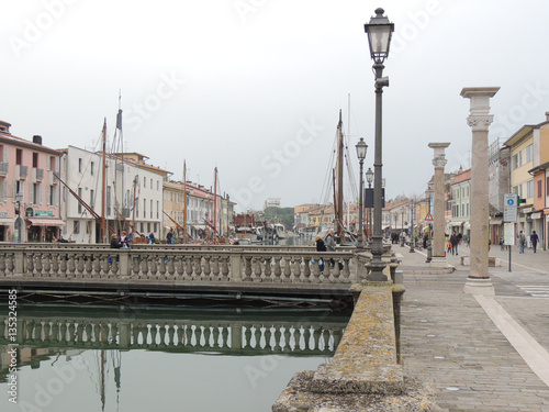 Cesenatico photo