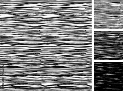 Simple pattern of rough hatching grunge texture.
