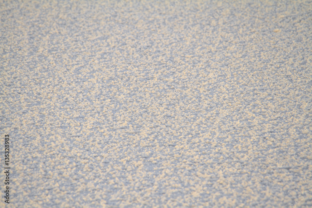 Fototapeta premium Schnee