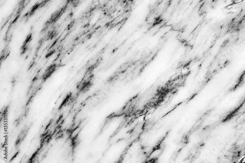 Black and White marble with high resolution texture and background
