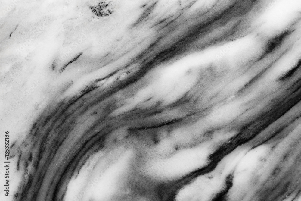 Black and White marble with high resolution texture and background ...