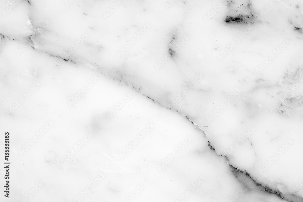 White marble with high resolution texture and background