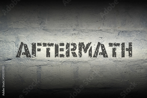 aftermath WORD GR